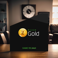Razer Gold Game Pin Voucher RM10 20 30 50 100