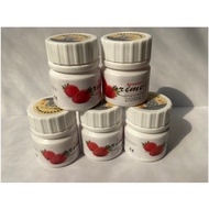 10 bottle/pair Prime Mexico Topical dental gel Anesthetic Gel Strawberry Flavor materials expiry dat