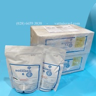 Imported Root Stimulating Powder Hormoril 6 (500gr Bag) stimulates woody plants that root 2 times fa