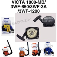 Recoil Starter Victa V-1800/3WF-3A/3WF-1200/3Wf-16