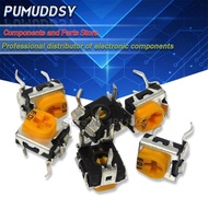 20pcs WH06-2C 100 200 500 1K 2K 5K 10K 20K 50K 100K 200K 500K 1M ohm Trimmer Potentiometer variable 