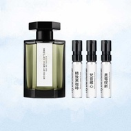 Artisan's Path To The Underworld Unisex Perfume Exquisite Black Coffee Absinthe Breton Air Perfum