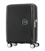 AMERICAN TOURISTER กระเป๋าเดินทางล้อลาก (20 นิ้ว) รุ่น CURIO SPINNER 55/20 TSA