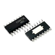 5pcs/lot Original CS8673E CS8673 CS8676E CS8626E SOP-16 Audio Power Amplifier Management IC Chip New