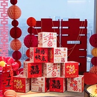 Wedding room Decoration/House room/4.11