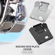 For Honda CT125 CT 125 2020 - 2024 2025Motorcycle Accessories Engine Protection Cover Guard Skid Pla
