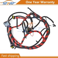 STPAT F7TZ9A451CA F7TZ-9A451-CA Engine Wiring Harness For 1997 Ford F-250 F-350 7.3L Diesel Engine