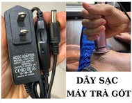 Dây Sạc Máy Mài En 101 US 801 US 805 Máy Trà Gót Chân - sinailmi