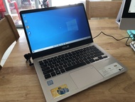[Trả góp 0%]Asus S410U i5 8250U Ram 8G SSD 256G 14inch fullhd giá rẻ