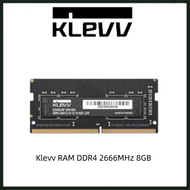 Klevv M LaRAM DDR4 2666MHz 8GB SODIMptop Memory