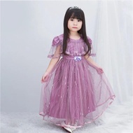 Age 1-6 Years Little Anaj Dress Age 1 2 3 4 5 6 7 8 9 10 11 12 13 14 15 Girls Fresh Ansk Cute Beauti