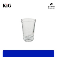 40ml Sloki Glass | Soju | Whisky | Espresso | Shot Glass T221 Kedaung