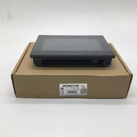 SK-070GE GL070E GL070 SK-070HE MT4434T MT4434TE 7 Inch HMI Touch Panel MT6071IP MT6071IE MT8071IP EA