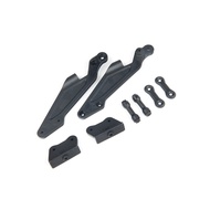 ARRMA AR320347 HD REAR WING MOUNT SET (1PC)