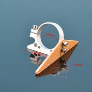 Rc Boat Unilateral Motor Mount for 28/29 Diameter 28mm/29mm Brushless Motor RC Boat