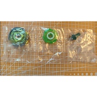 Beyblade X Wizard Arc 4-55 Metal Needle(MN)( New and Sealed)