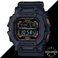 [WatchClubOnline] GX-56RC-1D Casio G-Shock Digital Rusted Iron King Men Casual Sports Watches GX56RC GX56 GX-56 GX-56RC