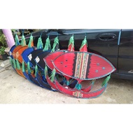 FLYING MOON WAU [35 inches +-]