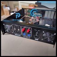 Power Amplifier Rakitan 5 Amper CT 45