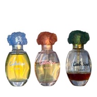 [現貨] Gres Cabotine (1990) & Cabotine Bleu (2003) + Cabotine Rose (2003)