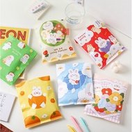 **** Paper Envelope Cartoon Pattern Cute And Bright Envelope Money Envelope Letter Envelope