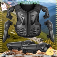 UPSTOPAO Anti Impact Armor, Armor Vest EVA Protect Vest Suits,  Chest Protection Waistcoat Armor Mot