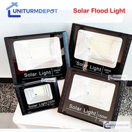 LED SOLAR LIGHT Spotlight Flood Light Automatic Cool White Bright 20W / 120W / 150W / 200W / 300W So