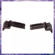 1 Pair Sunshade Rear Bracket for E W212 2127820047 2127820147