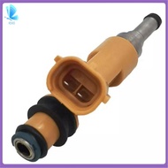 Car Fuel Injector Nozzle 4Pcs for SX4 1.6L M16A Soul 2.0L 297500-1480 15710-54LA0