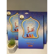 IQRA’ DARUL FIKIR ORI BAHARU Hot Item‼️