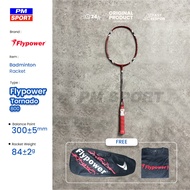 Badminton Racket/BADMINTON FLYPOWER TORNADO 800