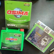 Sealed Battery Honda Vario / RS150 / RSX150