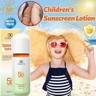 Sunscreen Lotion for Kids&Baby 40g Kids Sunblock Face and Body Sunscreen Sun Protection Spf 50+Pa+++
