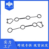 Engine Intake Manifold Gasket Suitable for Audi A4 A6 06E103649A 06E103650A