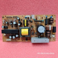 เพาเวอร์ซัพพลาย JVC รุ่น LT-32EX18 (พาร์ท SFU-9501A) อะไหล่แท้/ถอดมือสอง