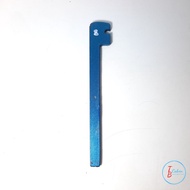 8 MM Iron Bending Iron Key