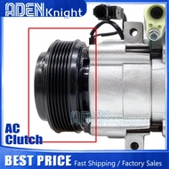AC Compressor Clutch For HYUNDAI STAREX H1 2007-2015 97701-4H100 977014H100 97701 4H100