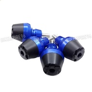 QJ Fortress 350 Front Mudguard Slider Alloy 6mm for QJ Fortress 350 Motorcycle