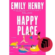 Happy Place by Emily Henry - Romance - Contemporary - Summer Read - Fiction - Story