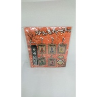 Kaizoku Sentai Gokaiger Toei eShop Japan Key Holder Chain