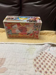 天裝戰隊 武裝全新日版