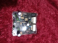 Kit driver power socl 506 super ocl karakter mid low komponen berkwalitas high quality