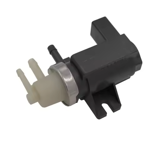 High Quality New Genuine Turbo Solenoid N75 Valve For AUDI A3 A4 TT 1.9TDI 2.0 2.5 TDI 1K0906627A