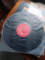 ✿昭和風⁕日本製12吋加厚防靜電內袋 黑膠唱片 LP 黑膠唱機 黑膠唱盤 黑膠唱片