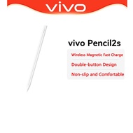 Vivo Pencil2s Stylus Capacitive Pen For vivo Pad 3,vivo Pad 3 pro,vivo Pad 2,vivo Pad Air,iQOO Pad,i
