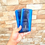 Oppo A9 2020 Ram 8/128gb Dual Resmi Indonesia