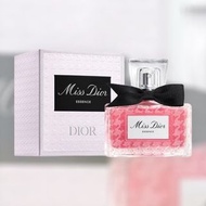 全新 Dior 迪奥 2025最新 Miss Dior 純香精