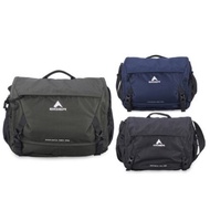 EIGER MACACA DIGI S18 LAPTOP SHOULDER BAG 7777 - TAS SELEMPANG - TAS SAMPING - TAS LAPTOP