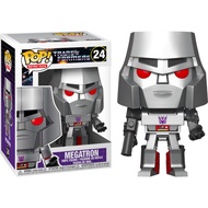 Funko POP! (24) Transformers Megatron