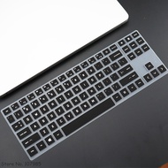 Keyboard Cover Skin Protector Guard For HP Omen Gaming Laptop 15-en AMD Series 15-en0007ax 15-en0013
